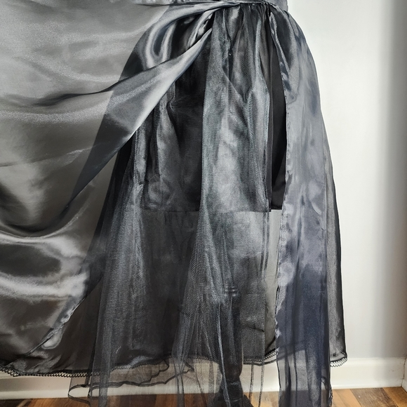 Revolve NBD Boned "Imagine" Dress - Picture 7 of 16